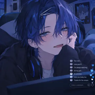 Profile image of Yuito