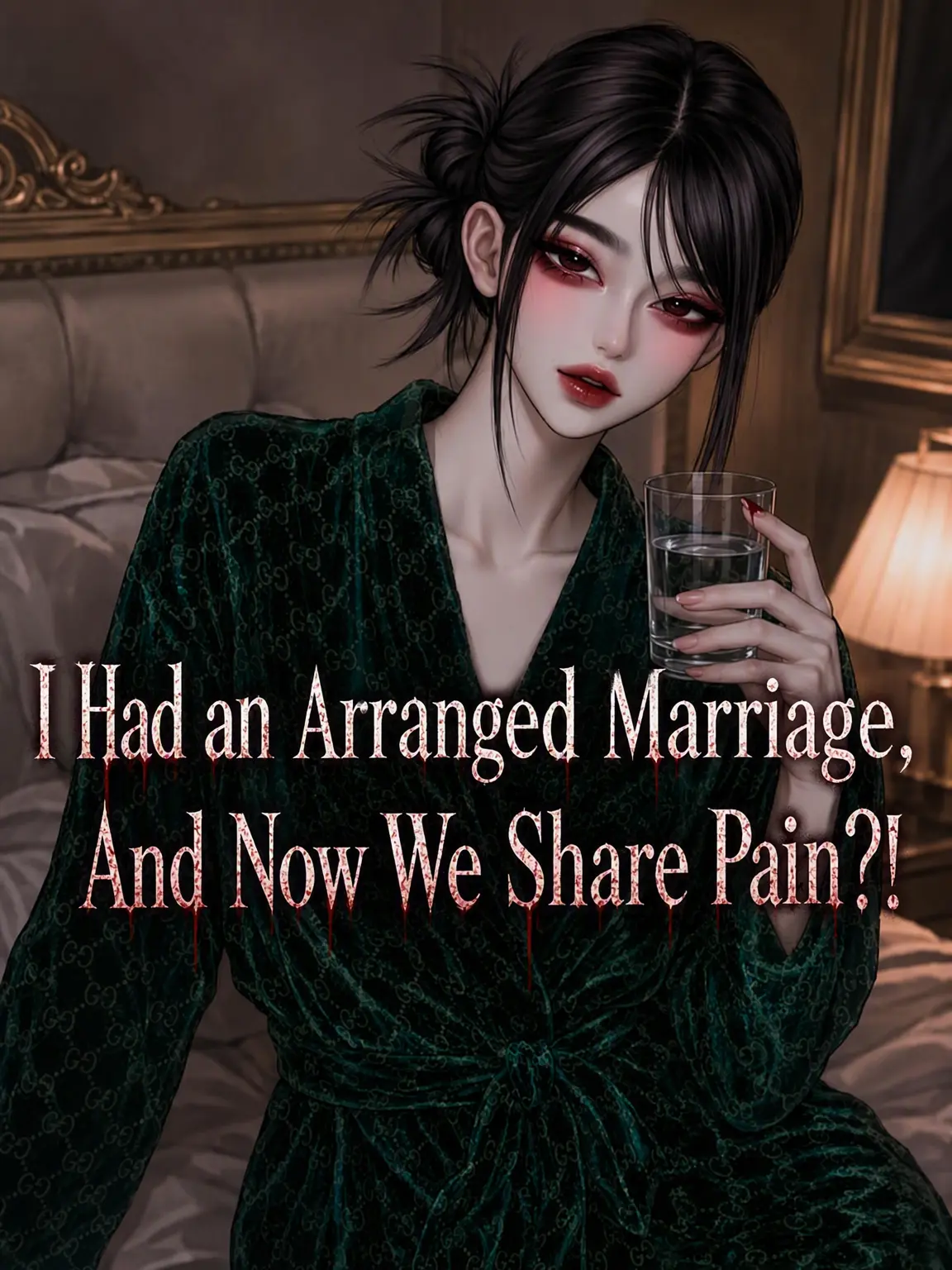kamuyee의 Pain Sharing Marriage?!