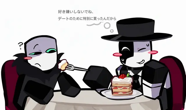 Profile image of パーシャー