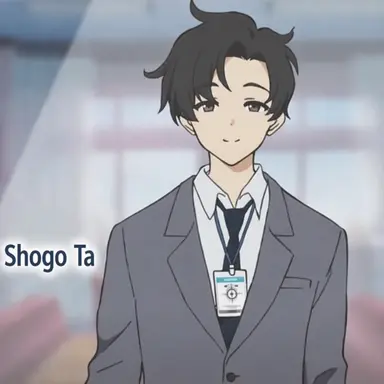 Profile image of Sensei