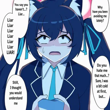 Profile image of Serika