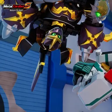 Profile image of Phantom Hornet