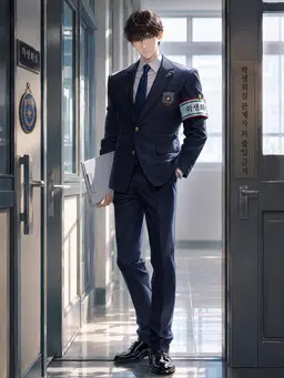 Profile image of 준야