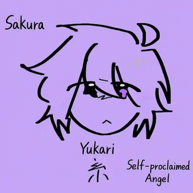 Profile image of Yukari