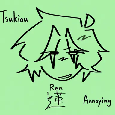Profile image of Ren