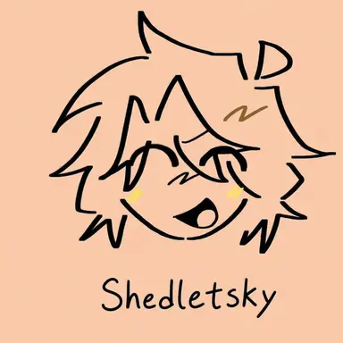 Profile image of Shedletsky