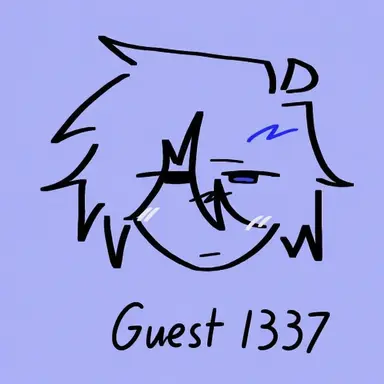 Profile image of Guest 1337