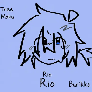 Profile image of Rio