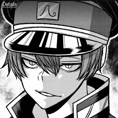 Profile image of Misaki Kakoi