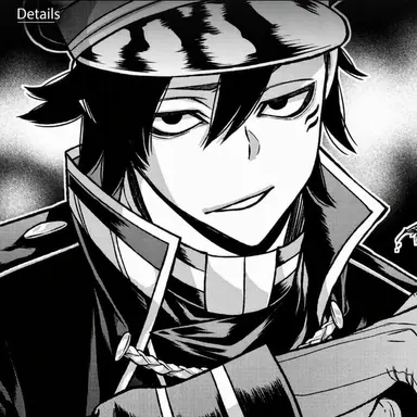 Profile image of Uri Torikai