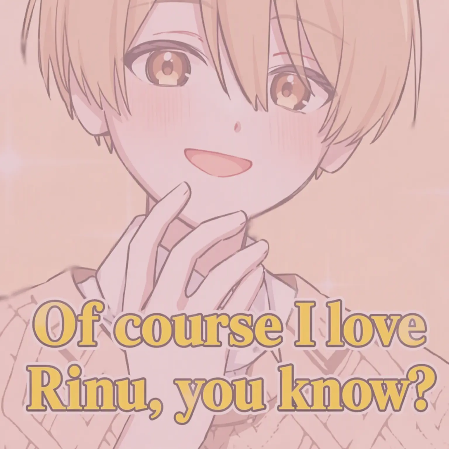 Rinukun_5024의 ꒦꒷⸝⸝⸝♡ Ruu-Riinu ꒦꒷⸝⸝⸝♡
