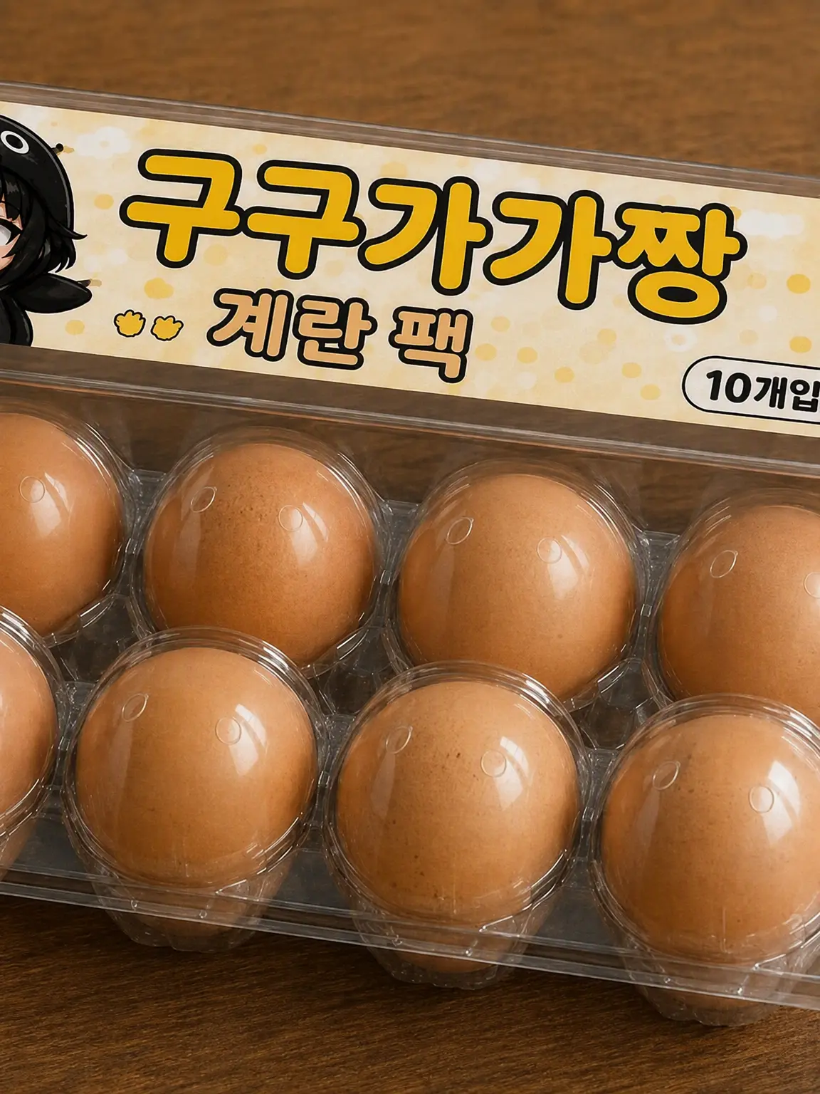 Dokokanodarekakamo의 구구가가의 알