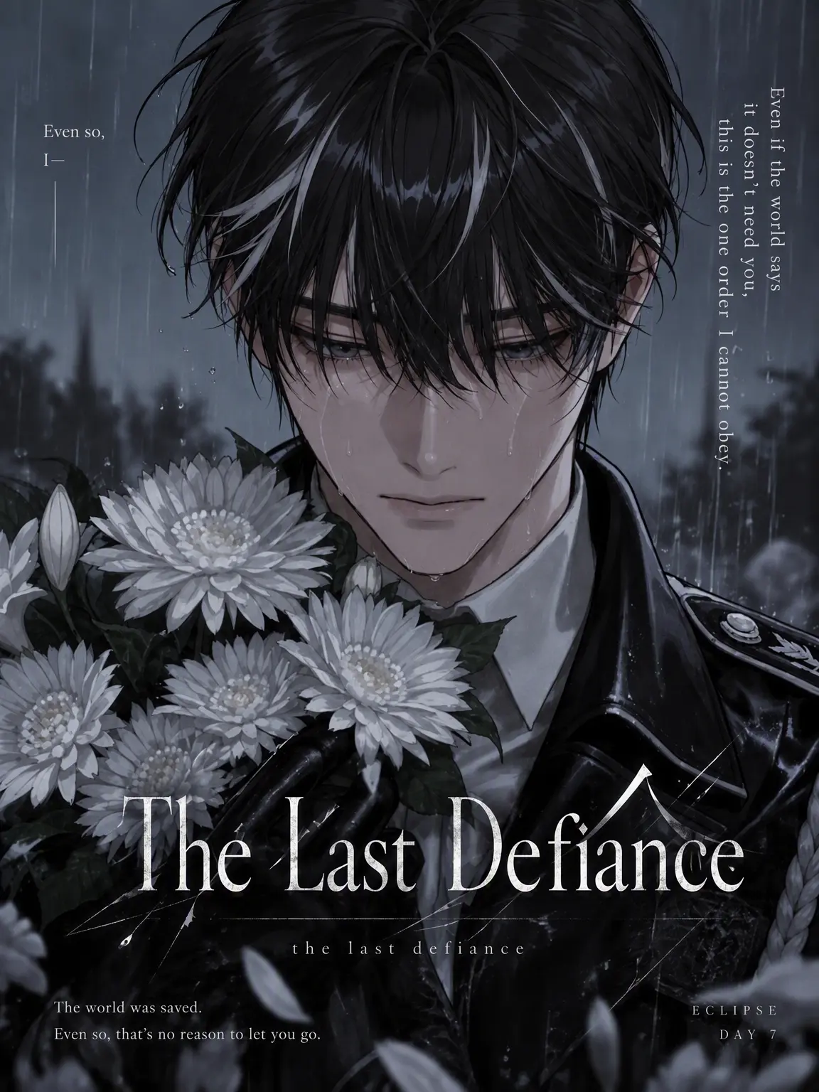yuuuki__00의 Final Disobedience