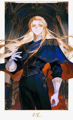 Profile image of 체스노 시류나