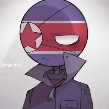 Profile image of North Korea