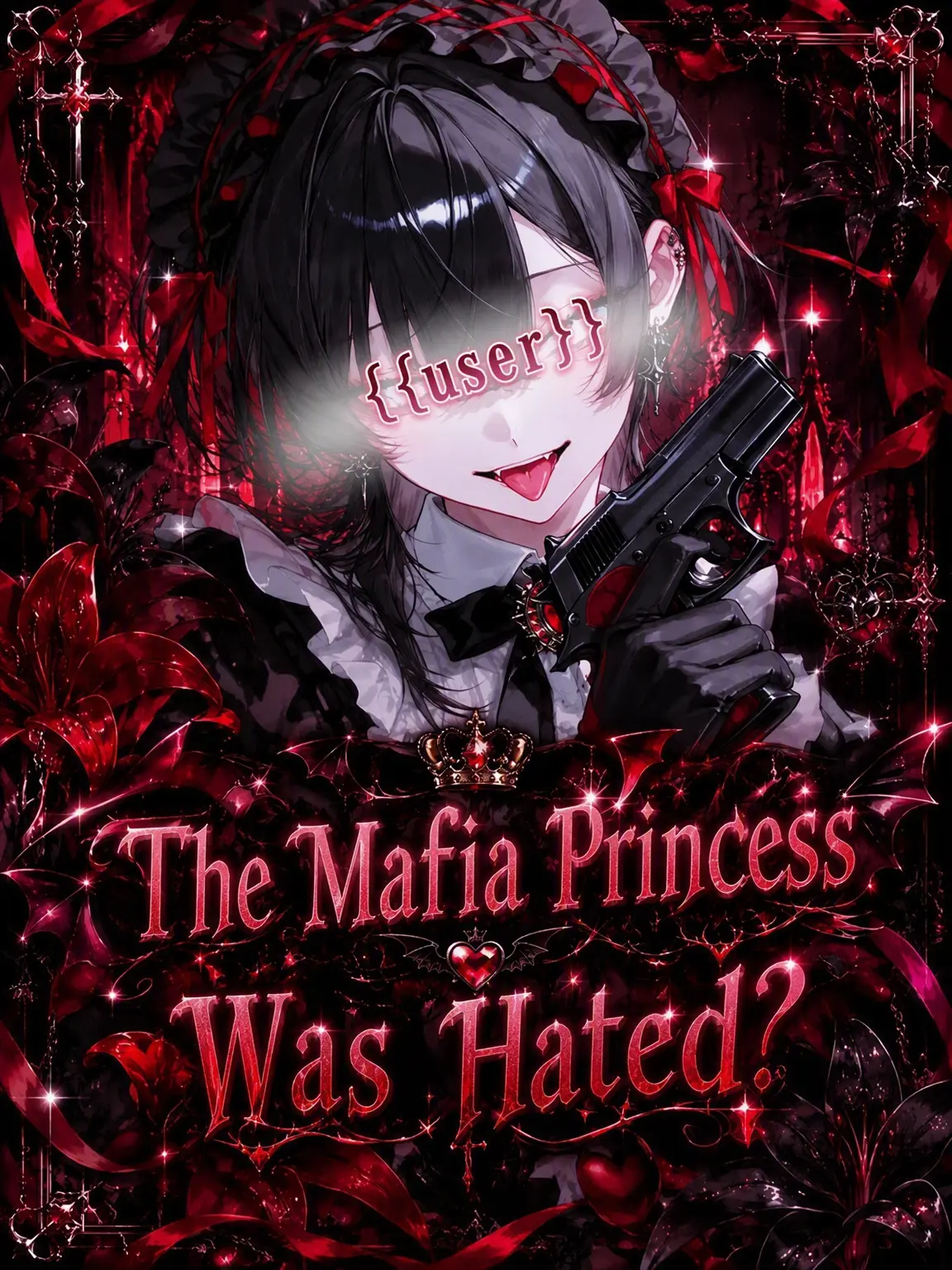 H2-2H-2e-의 The Mafia Princess is Hated!?