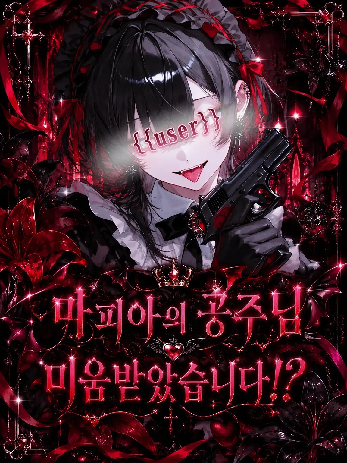 H2-2H-2e-의 마피아의 공주님, 미움받는다고요!?
