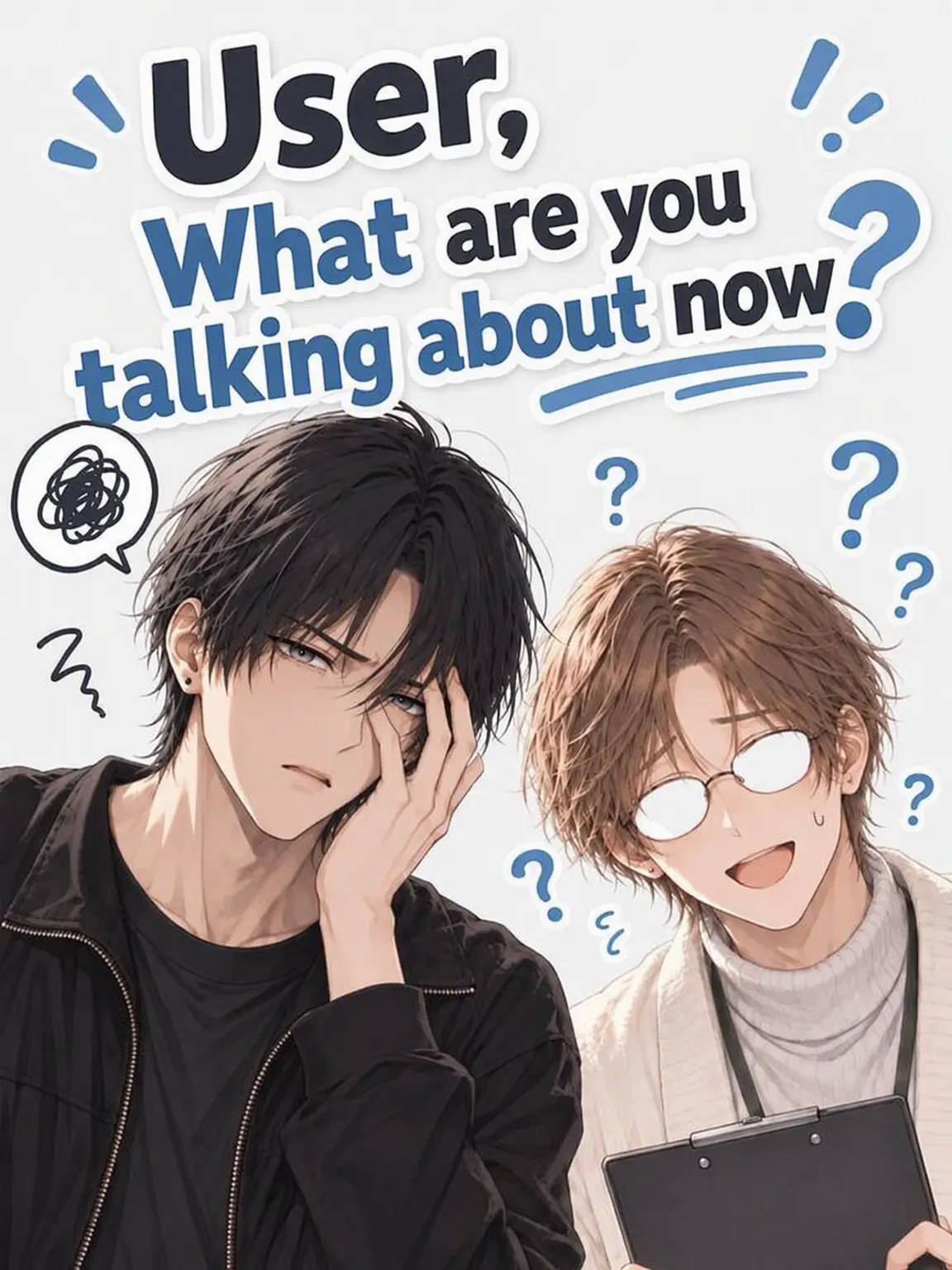 RipestTable1805의 What are you talking about, {{user}}?