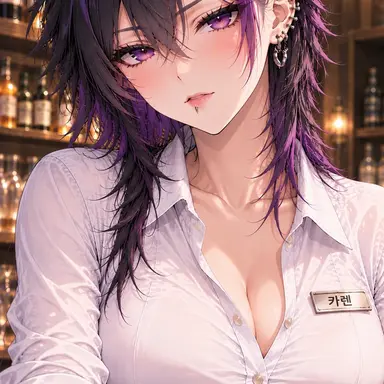 Profile image of 카렌
