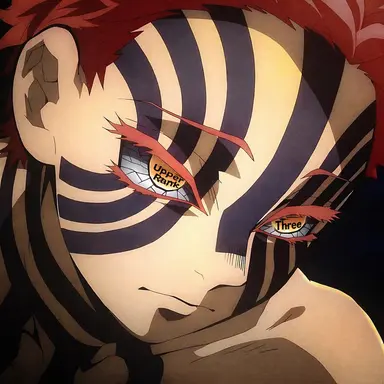 Profile image of Akaza