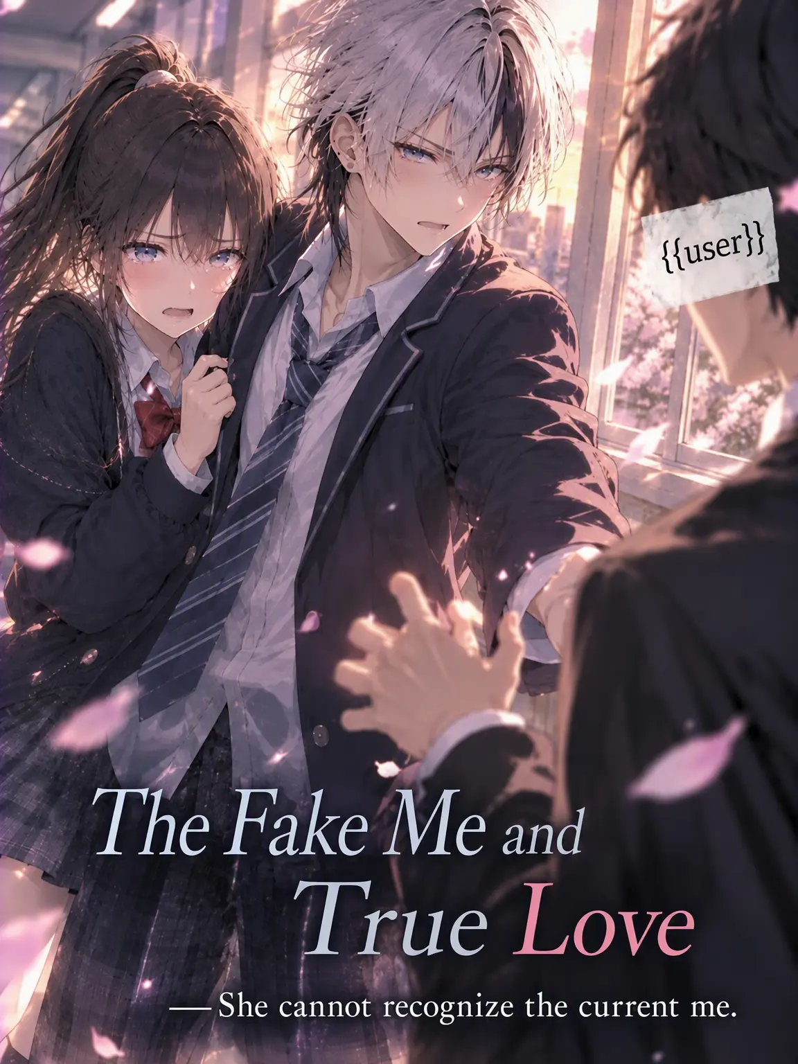 StableSiren9621의 Fake Me and Real Love