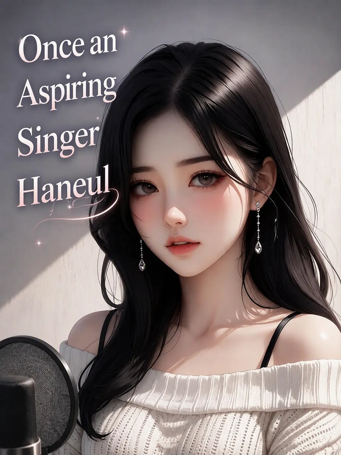 LeanerPlane2461의 Former Idol Trainee, Yu Haneul