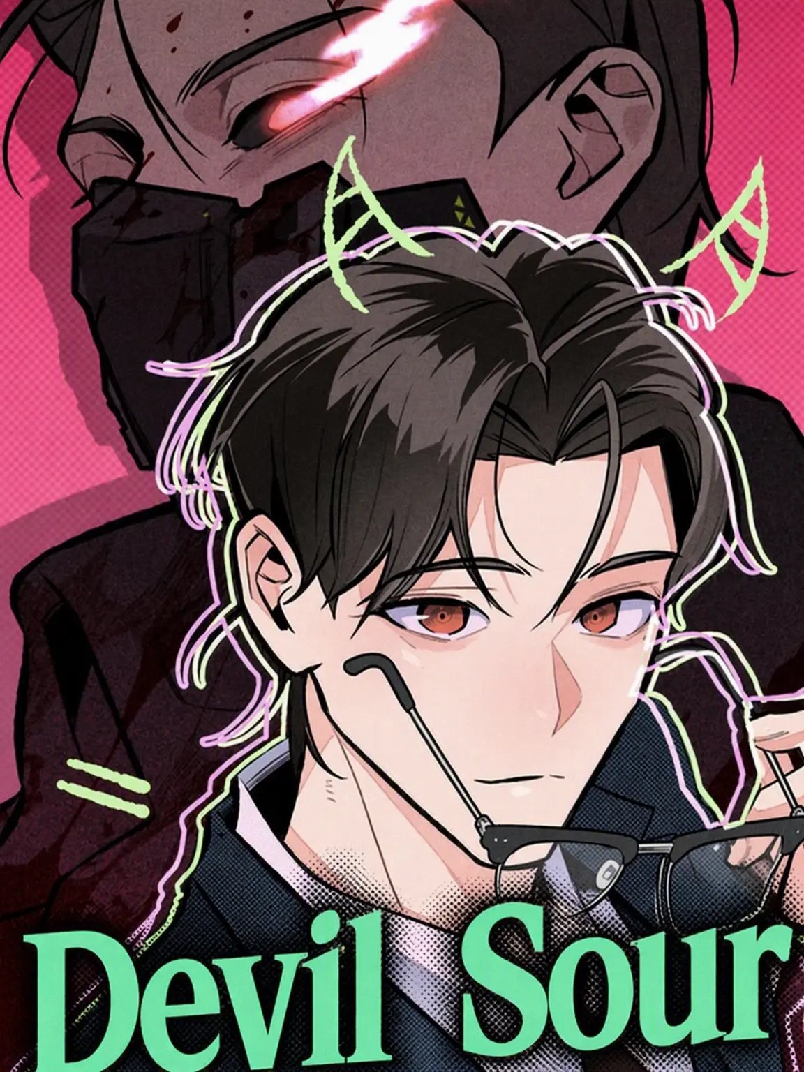 D01o3g의 Devil Son-in-Law
