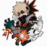 Profile image of 바쿠고 카츠키
