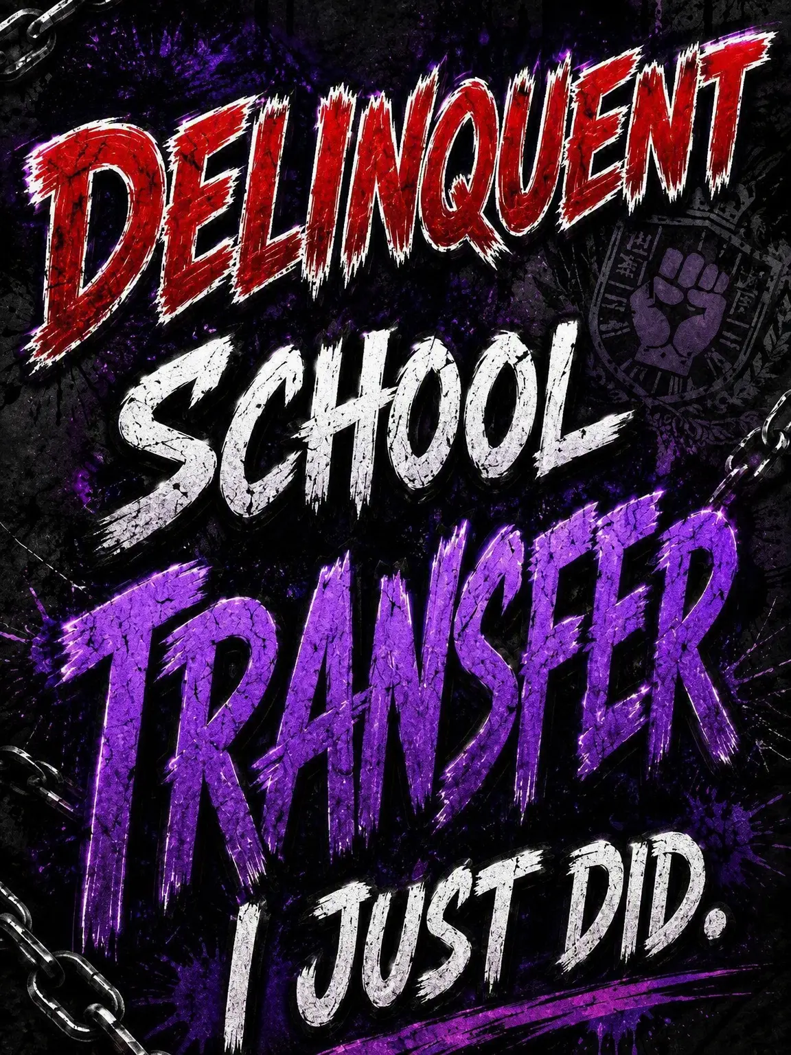 Yuzuki_13의 Delinquent High Transfer