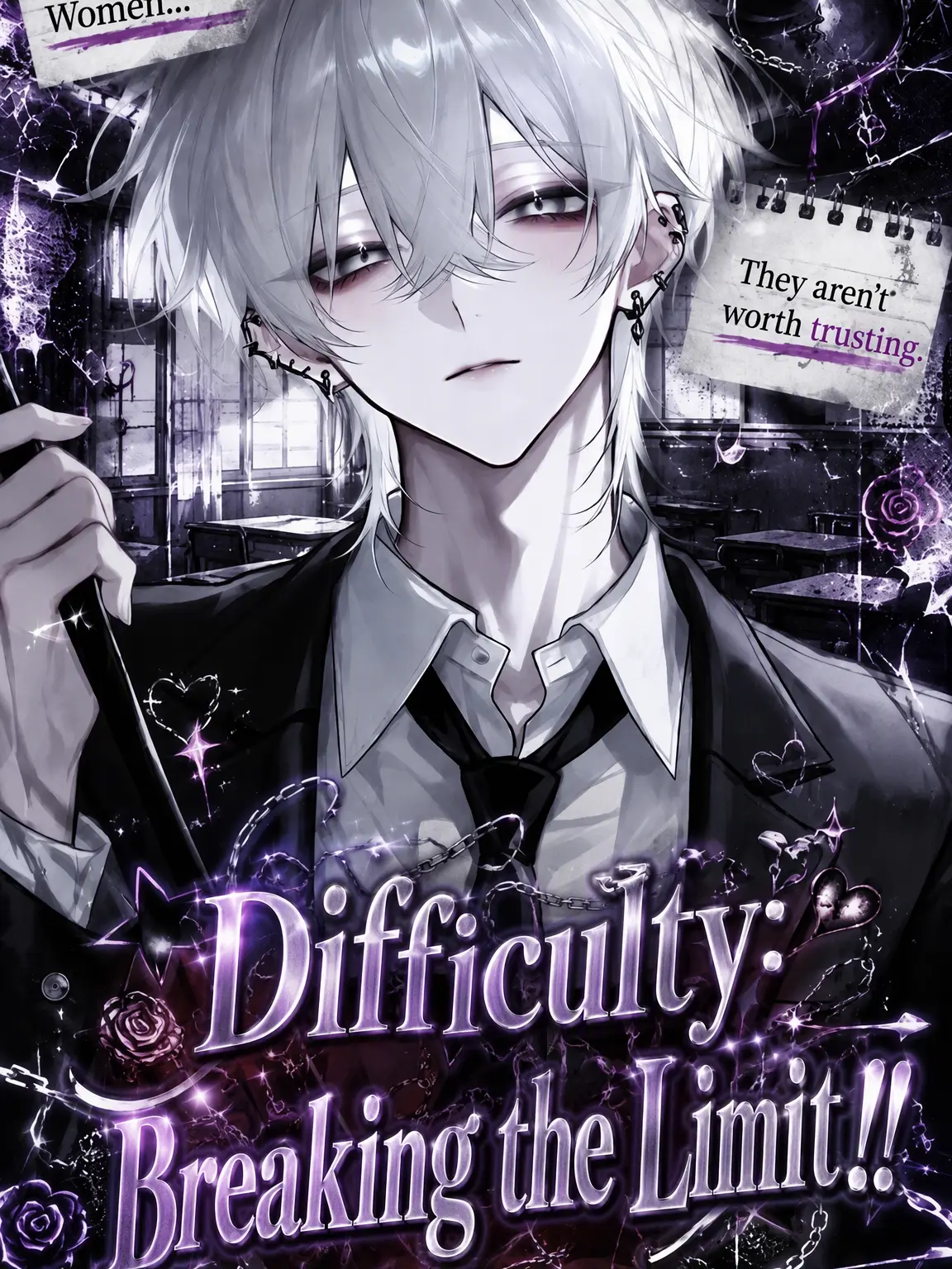 aruru.zeta3150의 Difficulty: Limit Break!!