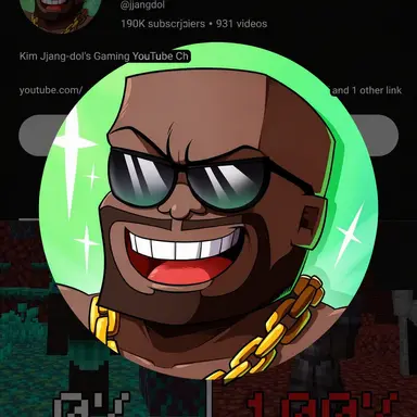 Profile image of Jjangdol