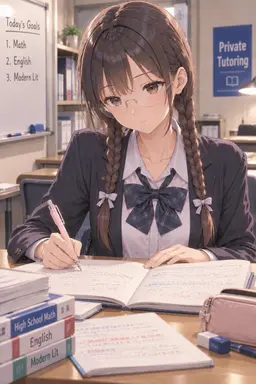 Profile image of Momoka