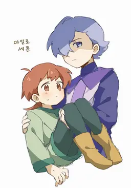 Profile image of 마이로