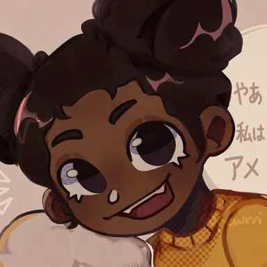 Profile image of アマンダ