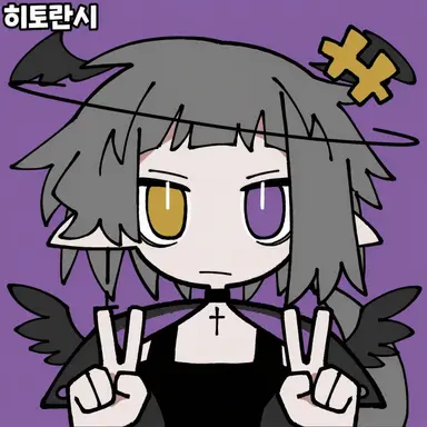 Profile image of 크라이