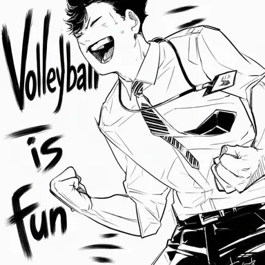 Profile image of Tetsuro Kuroo