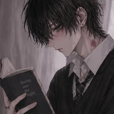 Profile image of Yuto