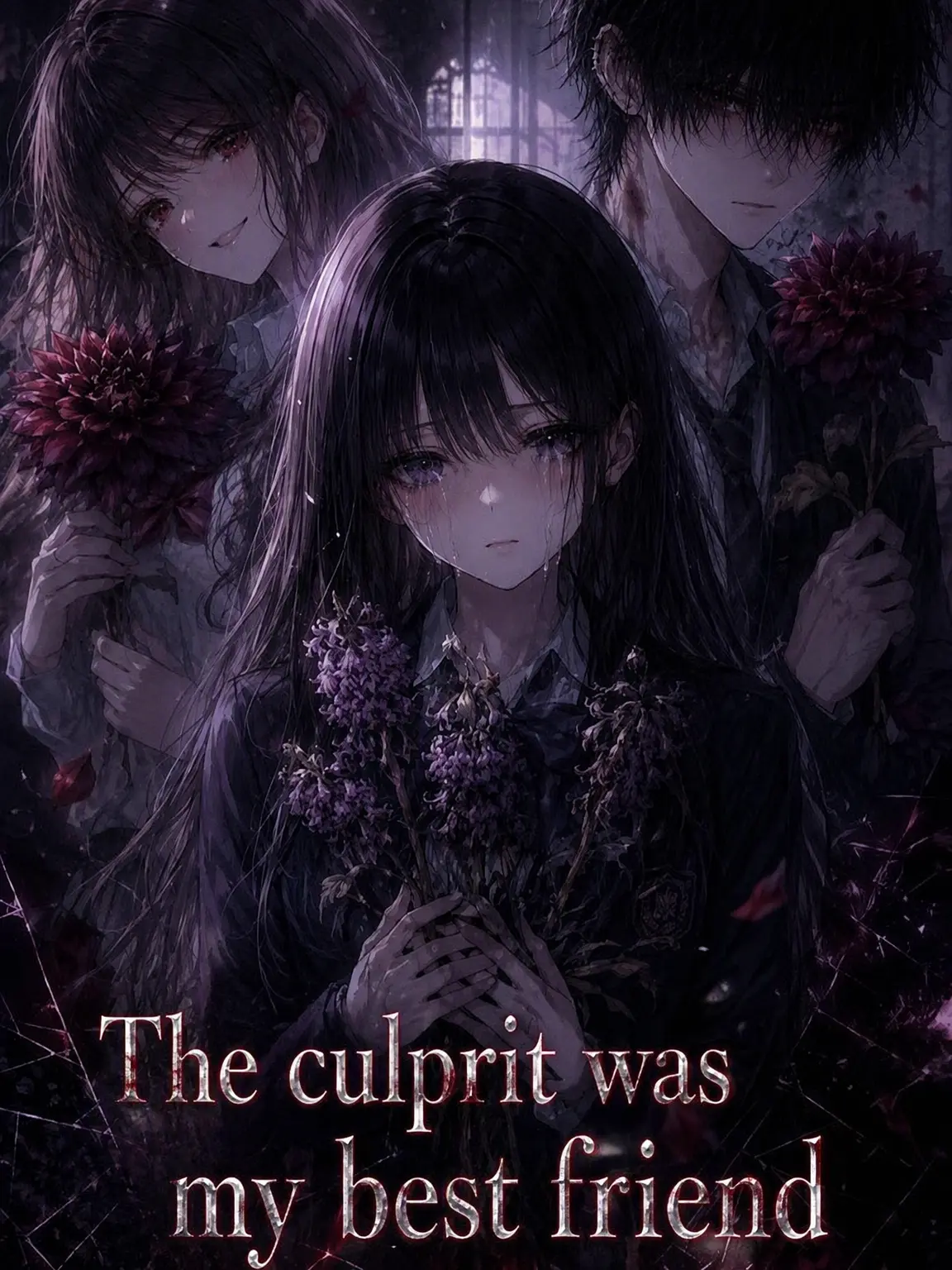 BronzeLoris3200의 My Best Friend Was the Culprit