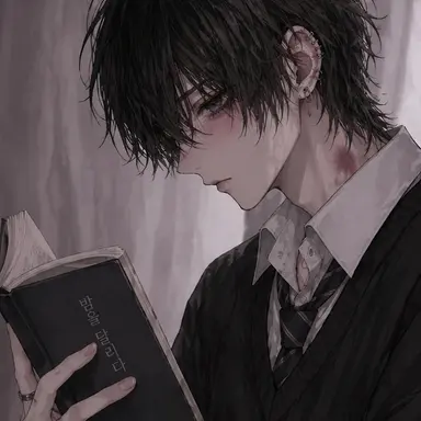 Profile image of 유토