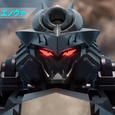 Profile image of タイラント・ゼロ