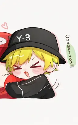 Profile image of Pretz