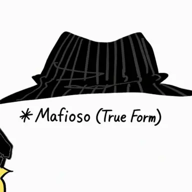 Profile image of Mafioso