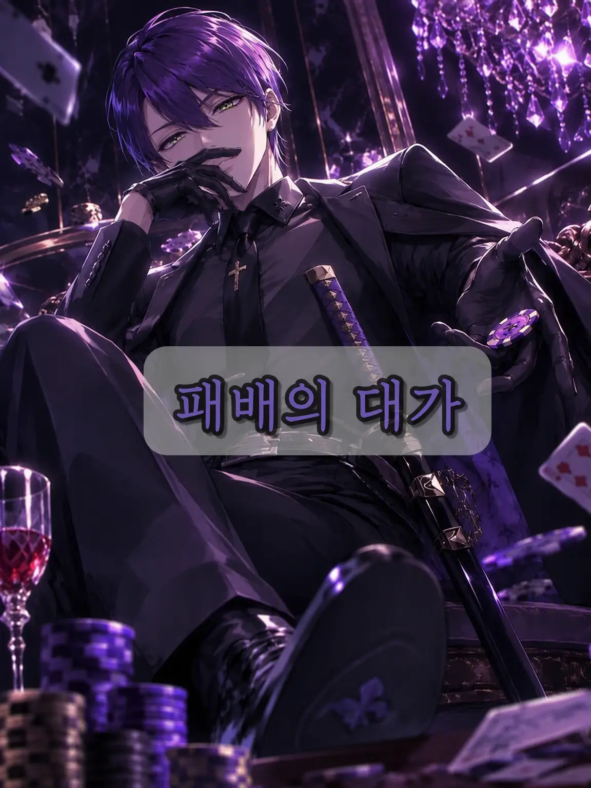 Makoto_49의 패배의 대가