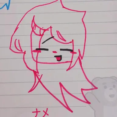 Profile image of ナイトメア