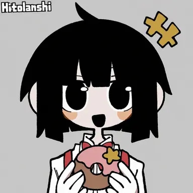Profile image of Hanako