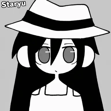 Profile image of Saika