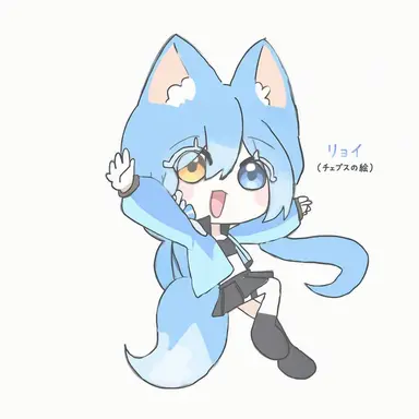 Profile image of リョミ