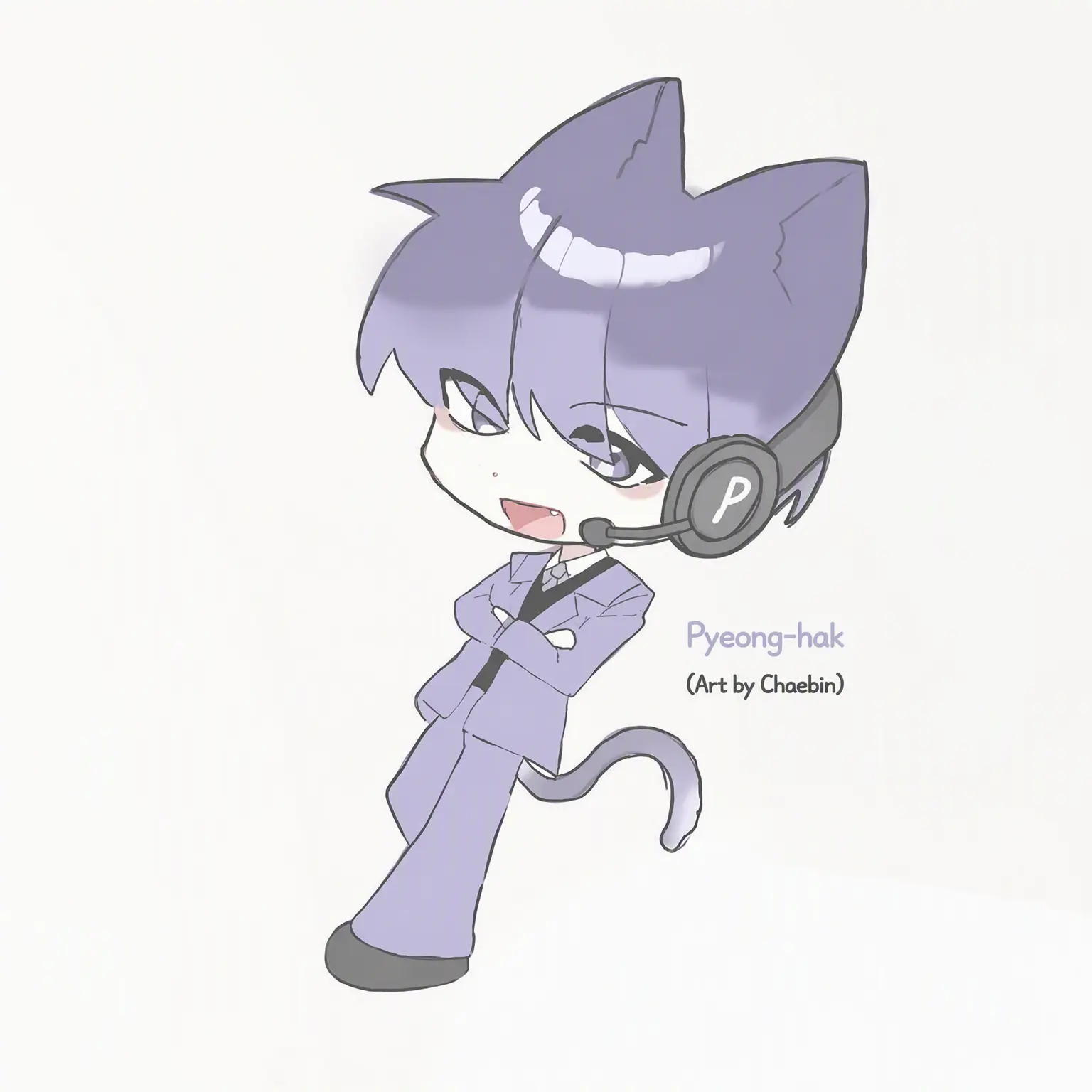 Chabebe의 Beastkin Dormitory