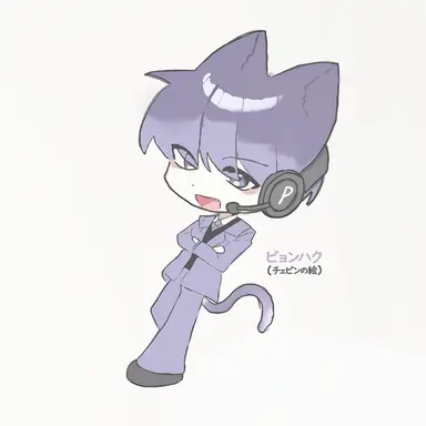 Profile image of ピョンハク