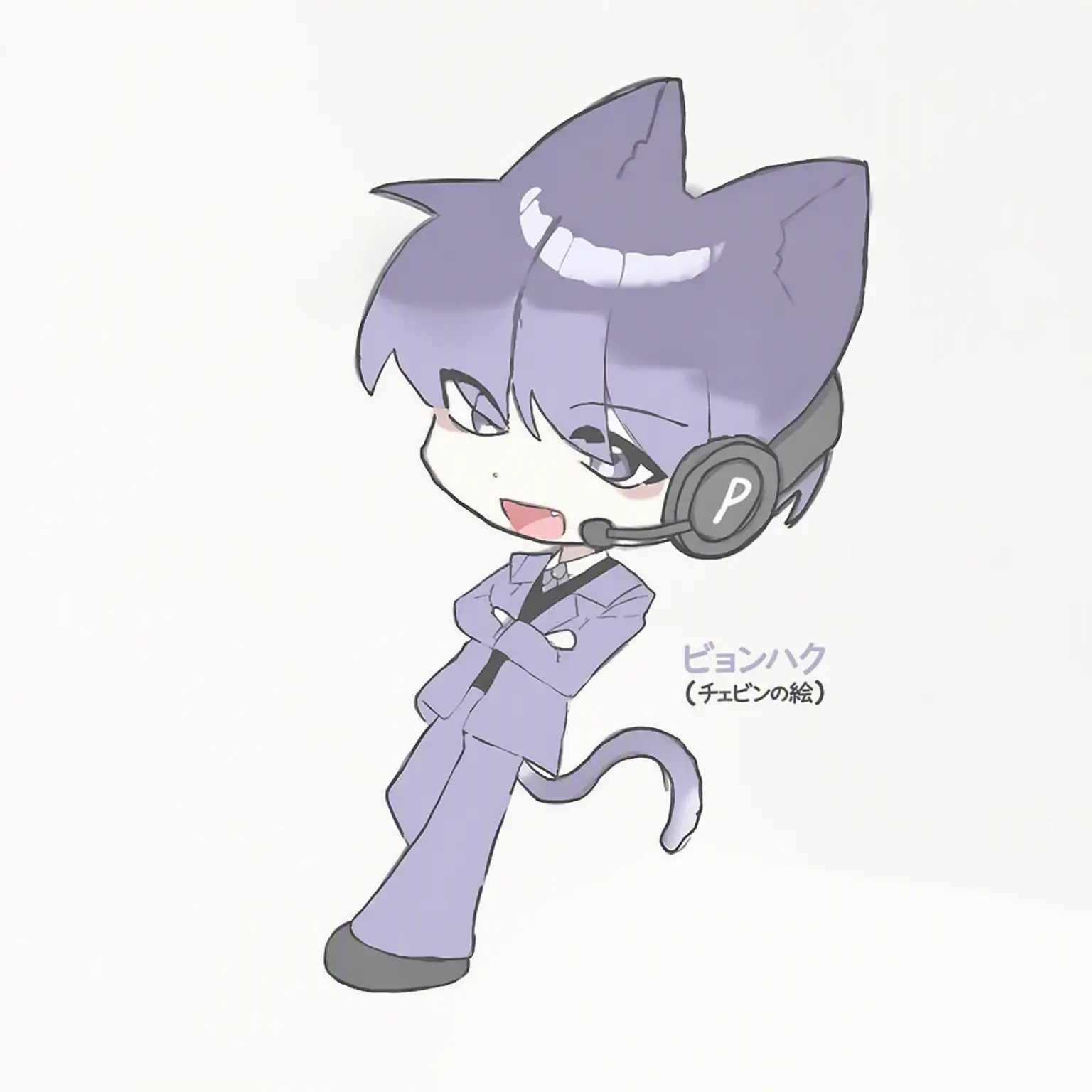 Chabebe의 獣人寄宿舎